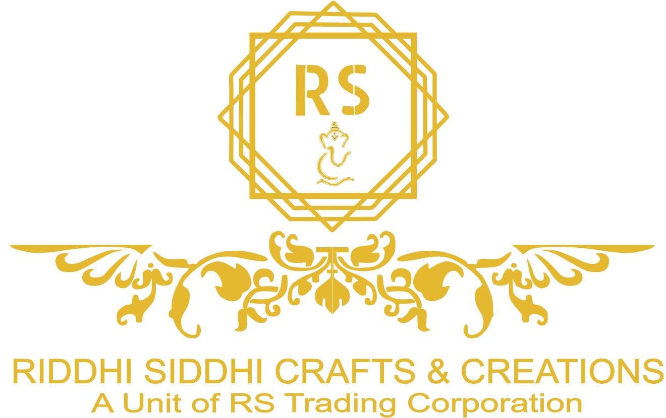 RIddhi Siddhi Crafts & Creations